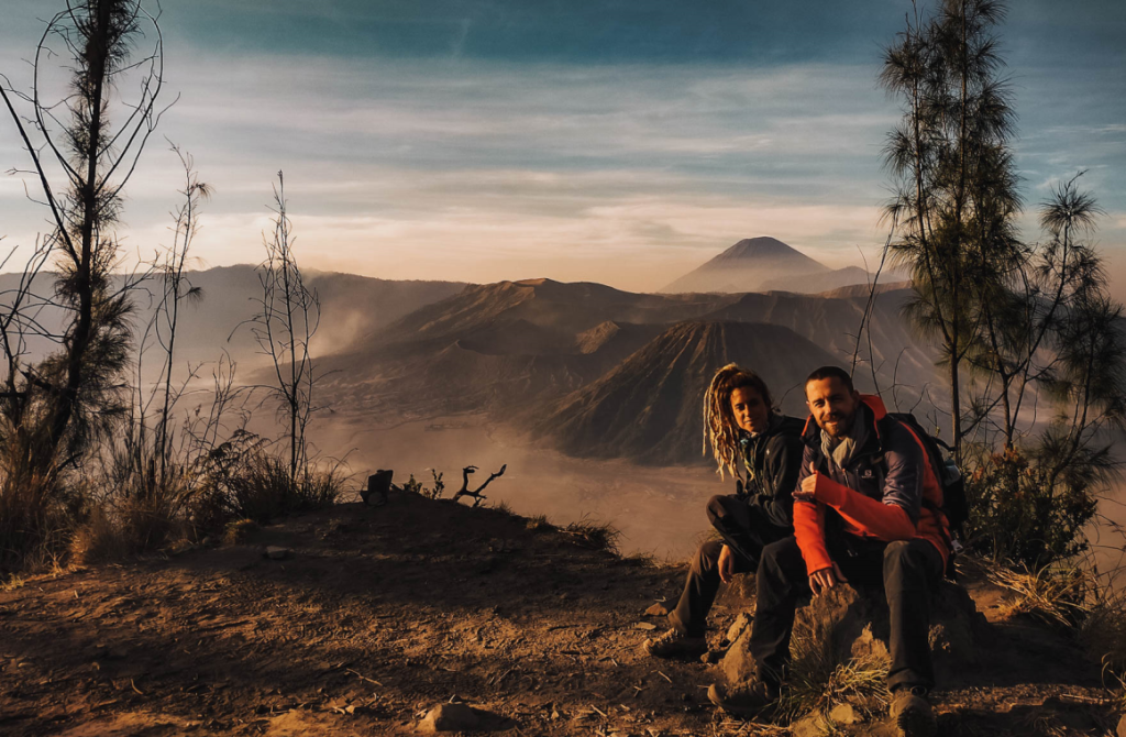 Malang Travelista 3 Days East Java Volcanoes Tour 2