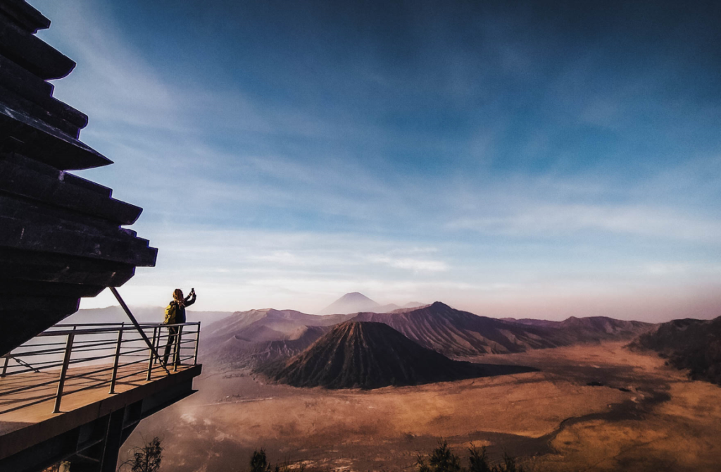 Malang Travelista 3 Days East Java Volcanoes Tour 3