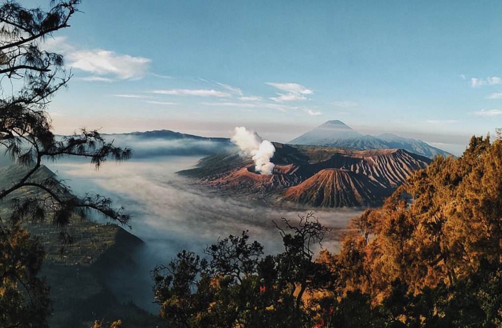 Malang Travelista 3 Days East Java Volcanoes Tour 5