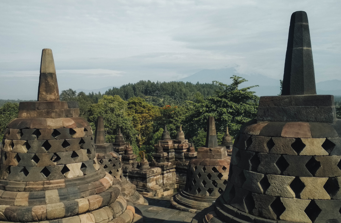 Malang Travelista 3 Days Yogyakarta Temple Tour 10