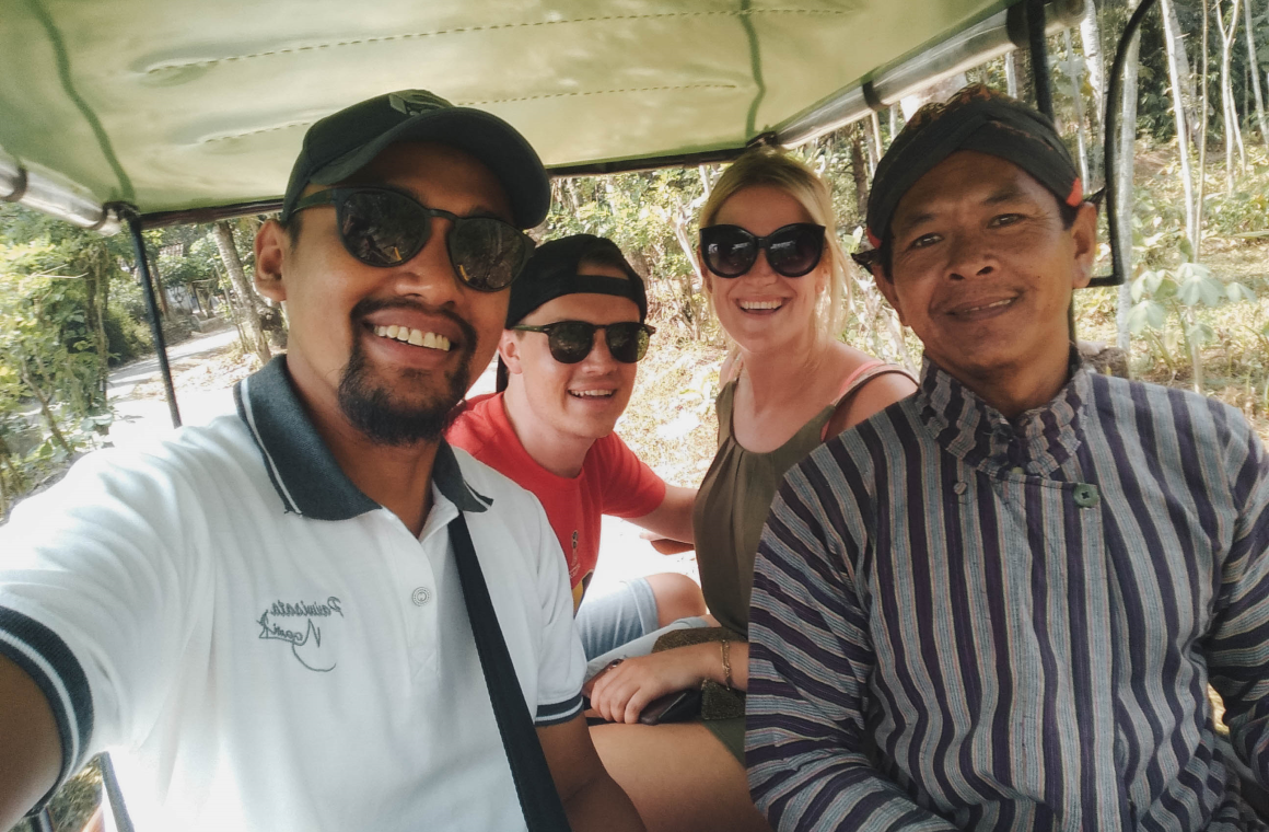Malang Travelista 3 Days Yogyakarta Temple Tour 11