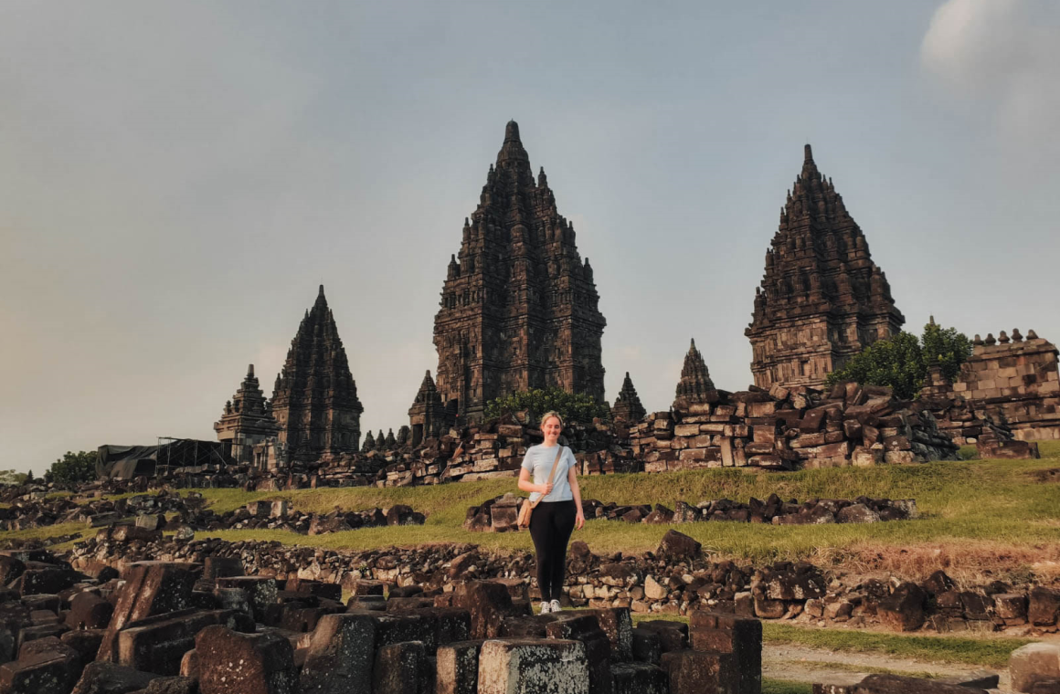 Malang Travelista 3 Days Yogyakarta Temple Tour 12