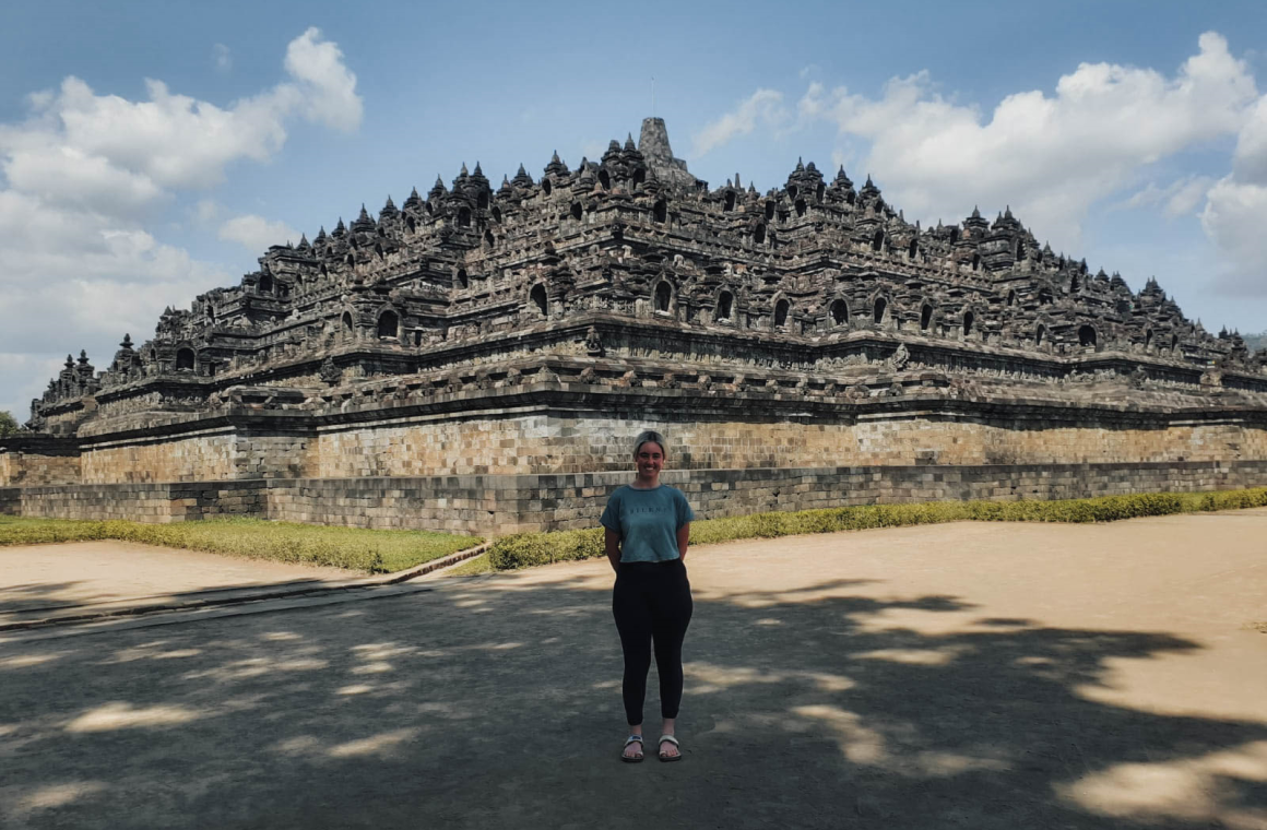 Malang Travelista 3 Days Yogyakarta Temple Tour 13