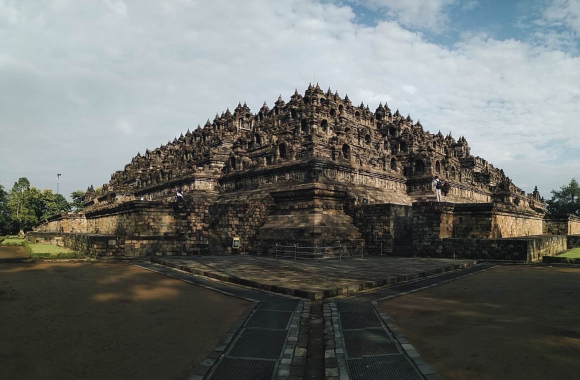 Malang Travelista 3 Days Yogyakarta Temple Tour 16