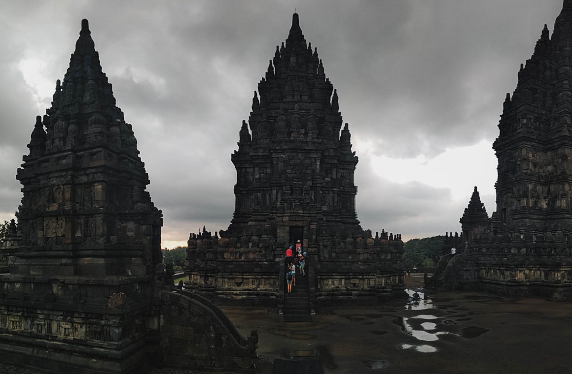 Malang Travelista 3 Days Yogyakarta Temple Tour 17