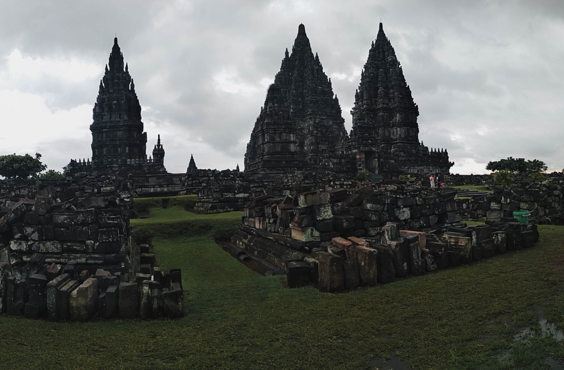 Malang Travelista 3 Days Yogyakarta Temple Tour 18