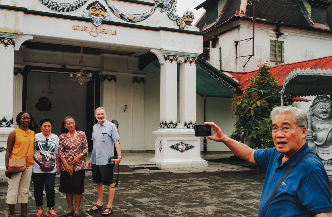 Malang Travelista 3 Days Yogyakarta Temple Tour 19