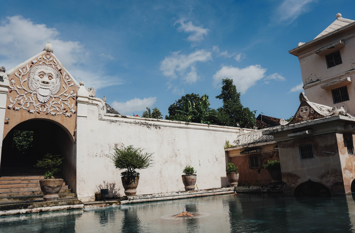 Malang Travelista 3 Days Yogyakarta Temple Tour 2