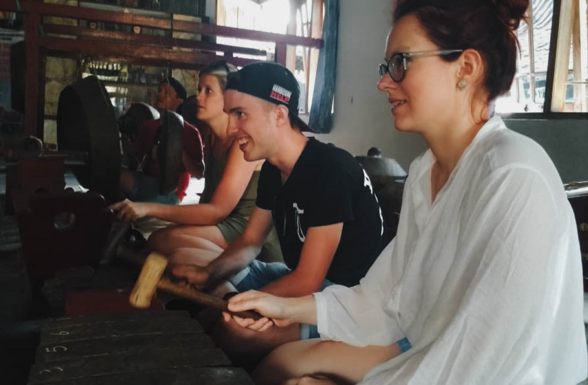 Malang Travelista 3 Days Yogyakarta Temple Tour 20