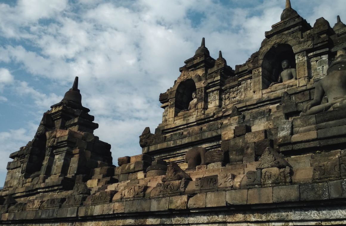 Malang Travelista 3 Days Yogyakarta Temple Tour 6