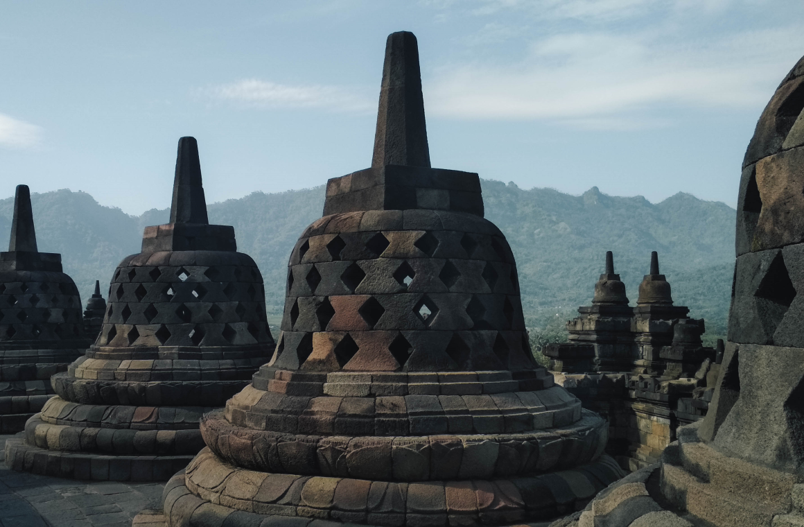 Malang Travelista 3 Days Yogyakarta Temple Tour 8