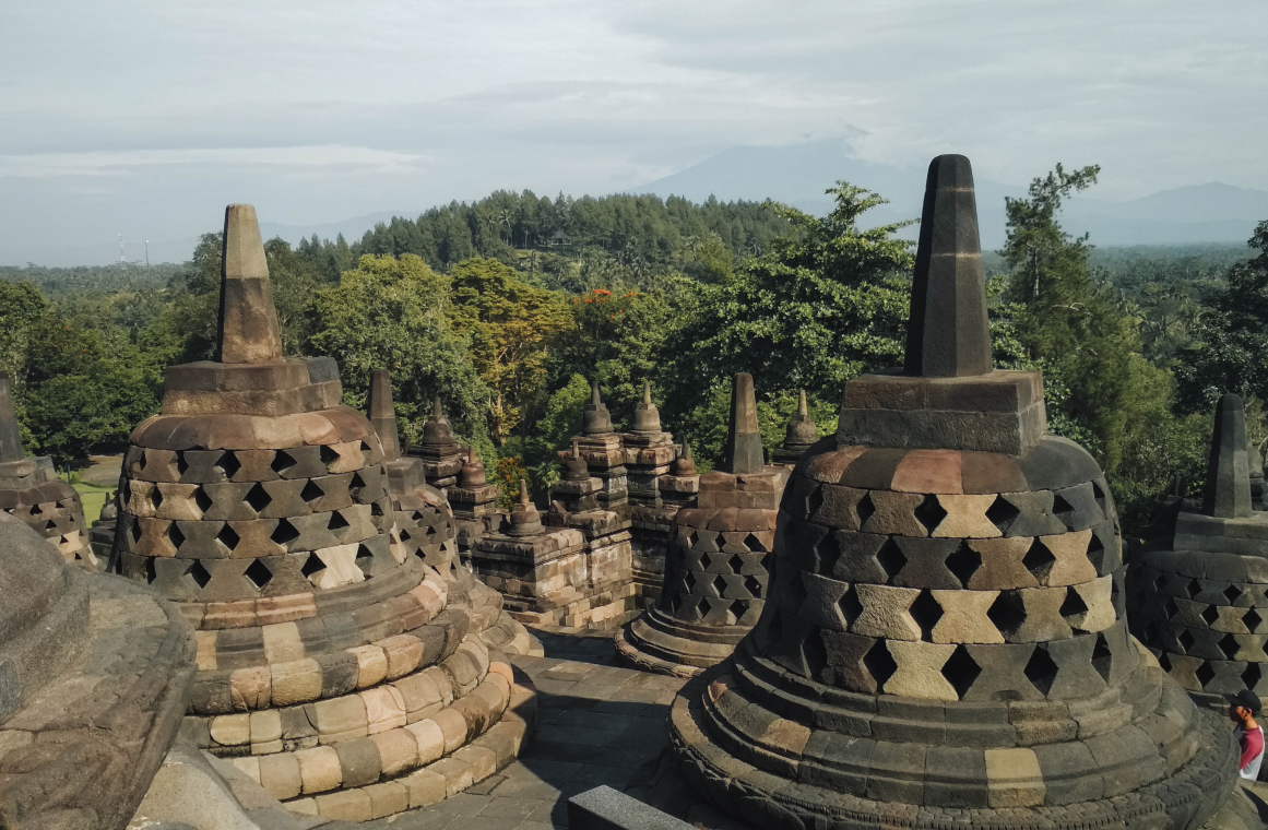 Malang Travelista 3 Days Yogyakarta Temple Tour 9